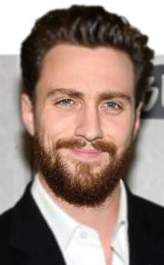 Aaron Taylor-Johnson